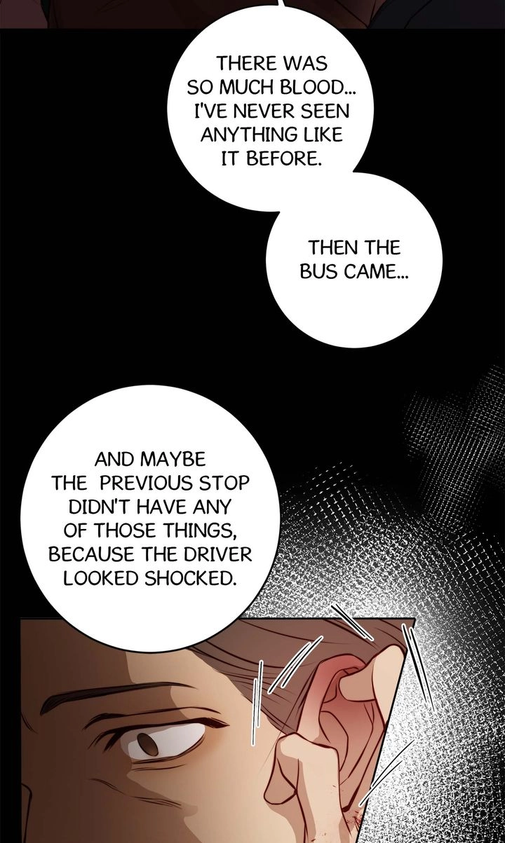 Stay Alive Chapter 7 page 39 - 