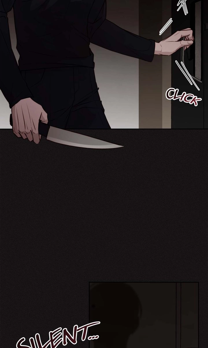 Stay Alive Chapter 7 page 5 - 