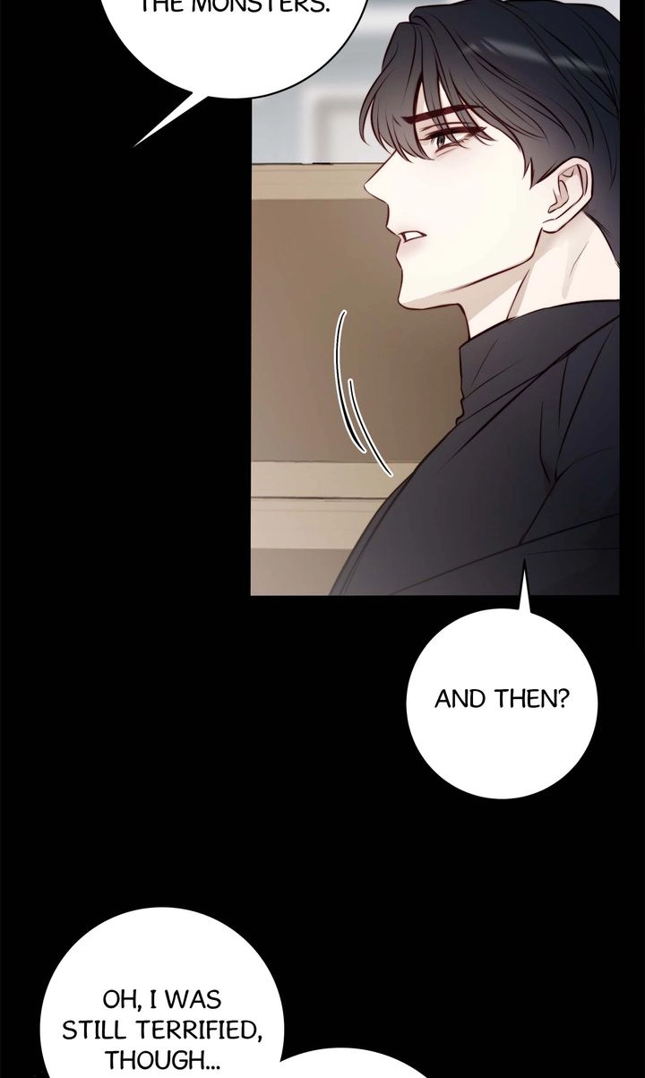Stay Alive Chapter 7 page 42 - 