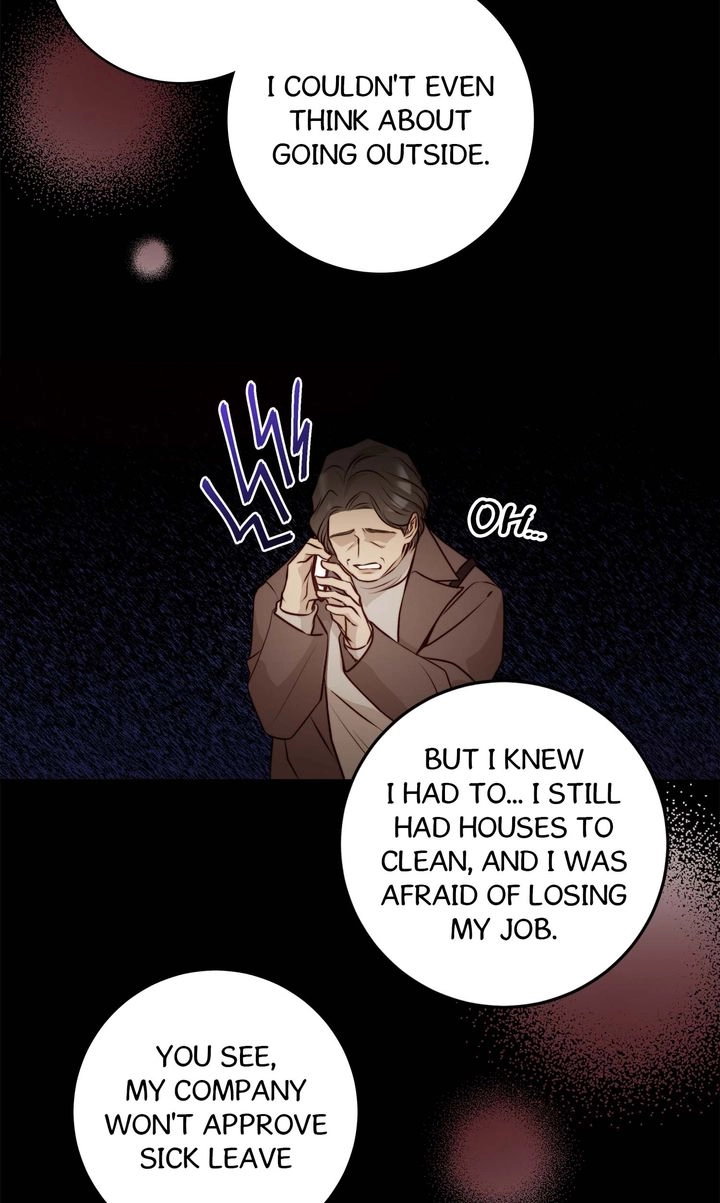 Stay Alive Chapter 7 page 43 - 