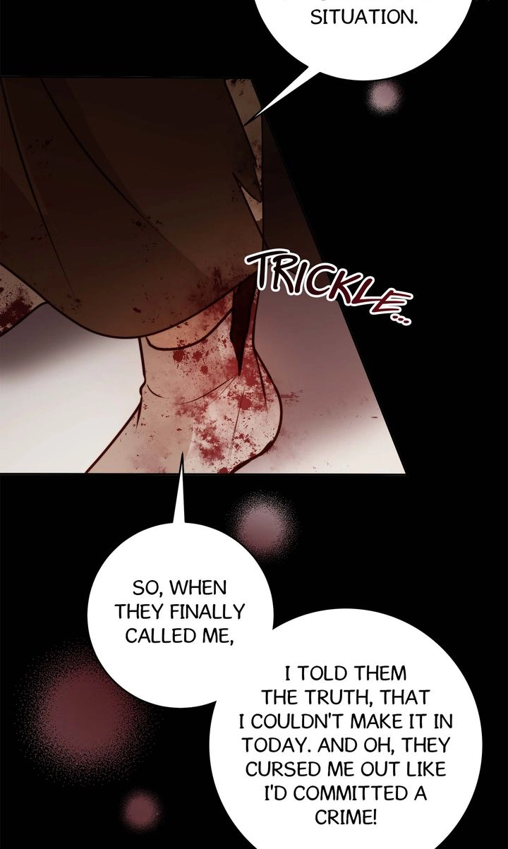 Stay Alive Chapter 7 page 45 - 