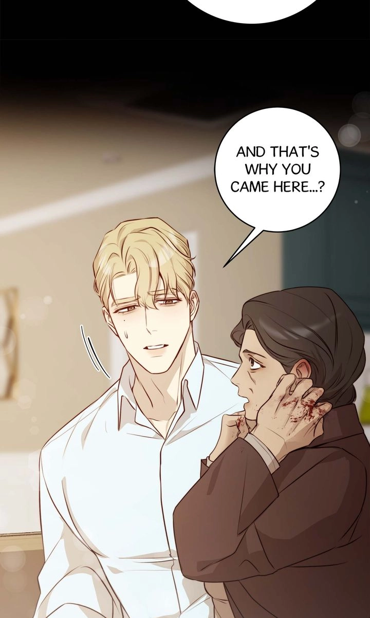 Stay Alive Chapter 7 page 46 - 