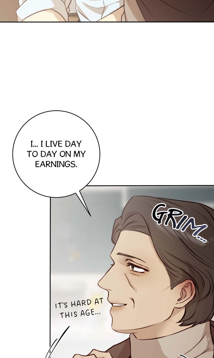 Stay Alive Chapter 7 page 47 - 