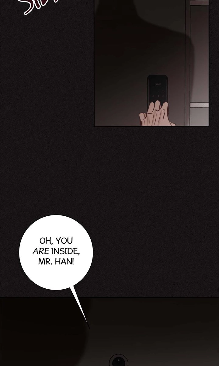 Stay Alive Chapter 7 page 6 - 