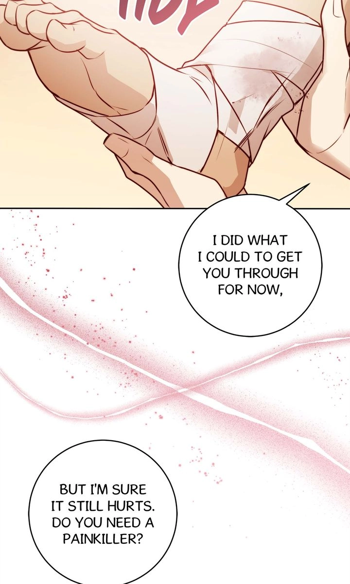 Stay Alive Chapter 7 page 53 - 