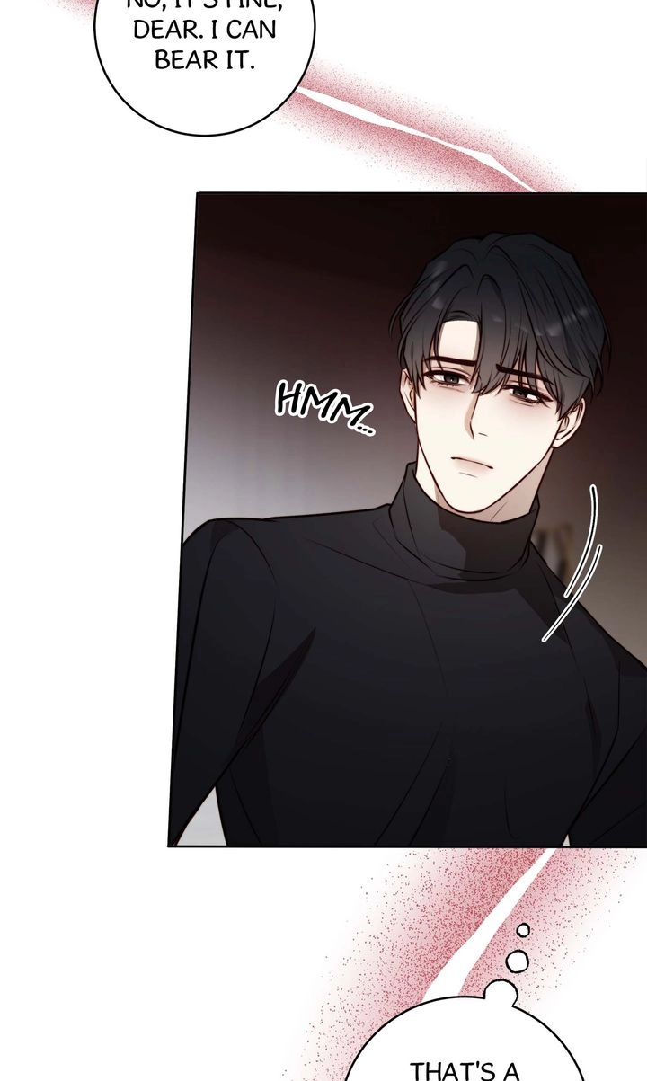 Stay Alive Chapter 7 page 55 - 