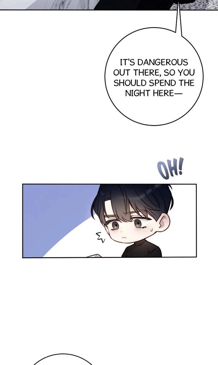 Stay Alive Chapter 7 page 57 - 