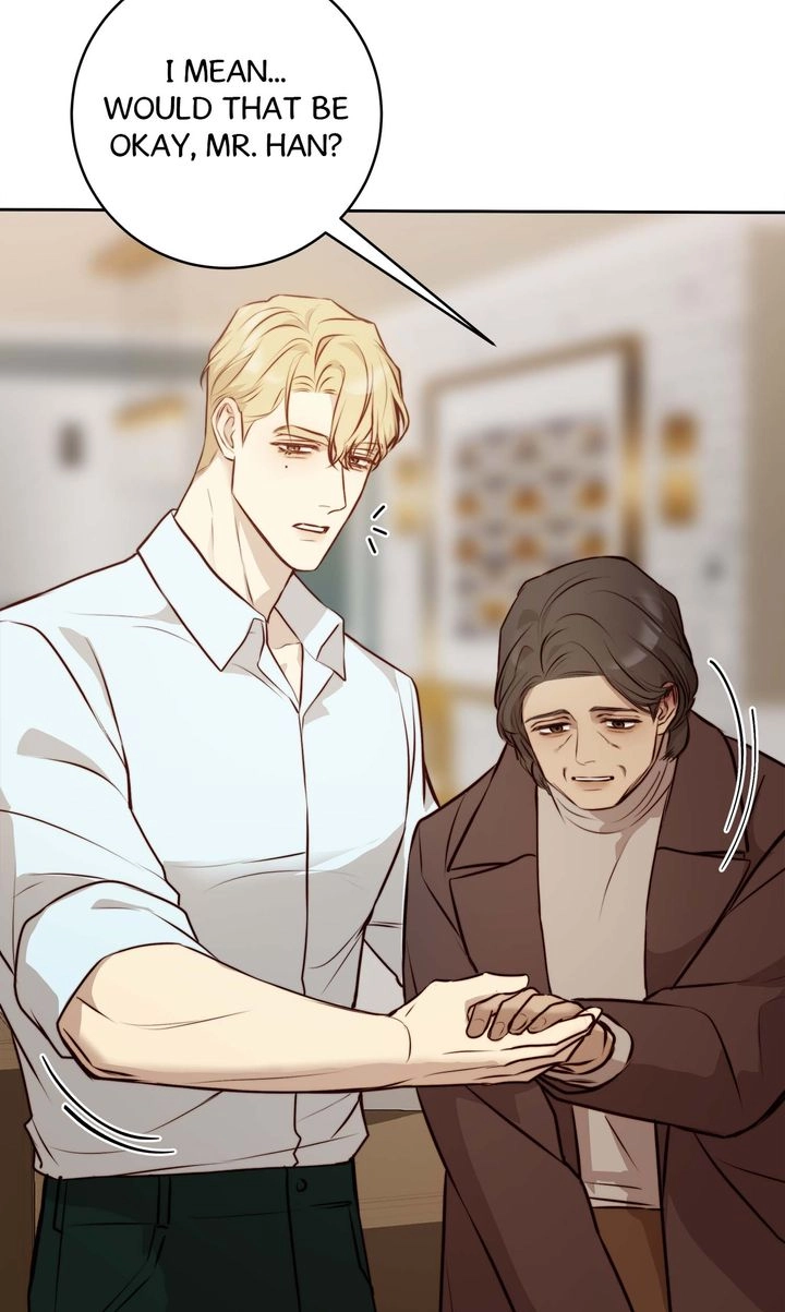 Stay Alive Chapter 7 page 58 - 