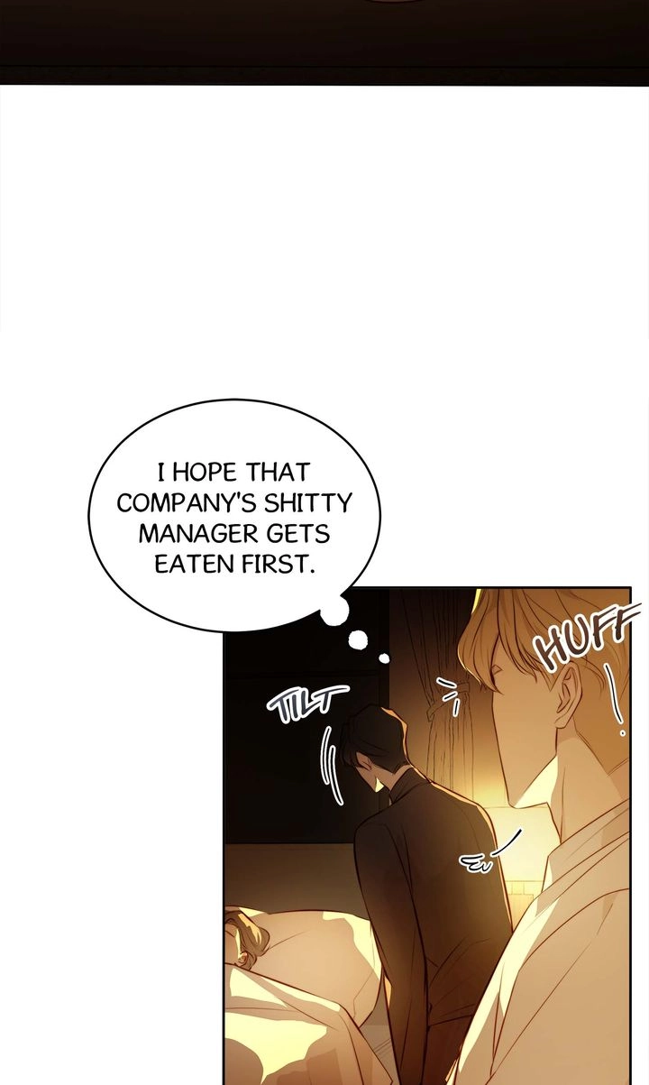 Stay Alive Chapter 7 page 63 - 
