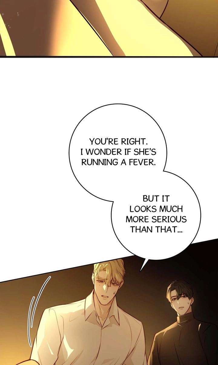 Stay Alive Chapter 7 page 67 - 