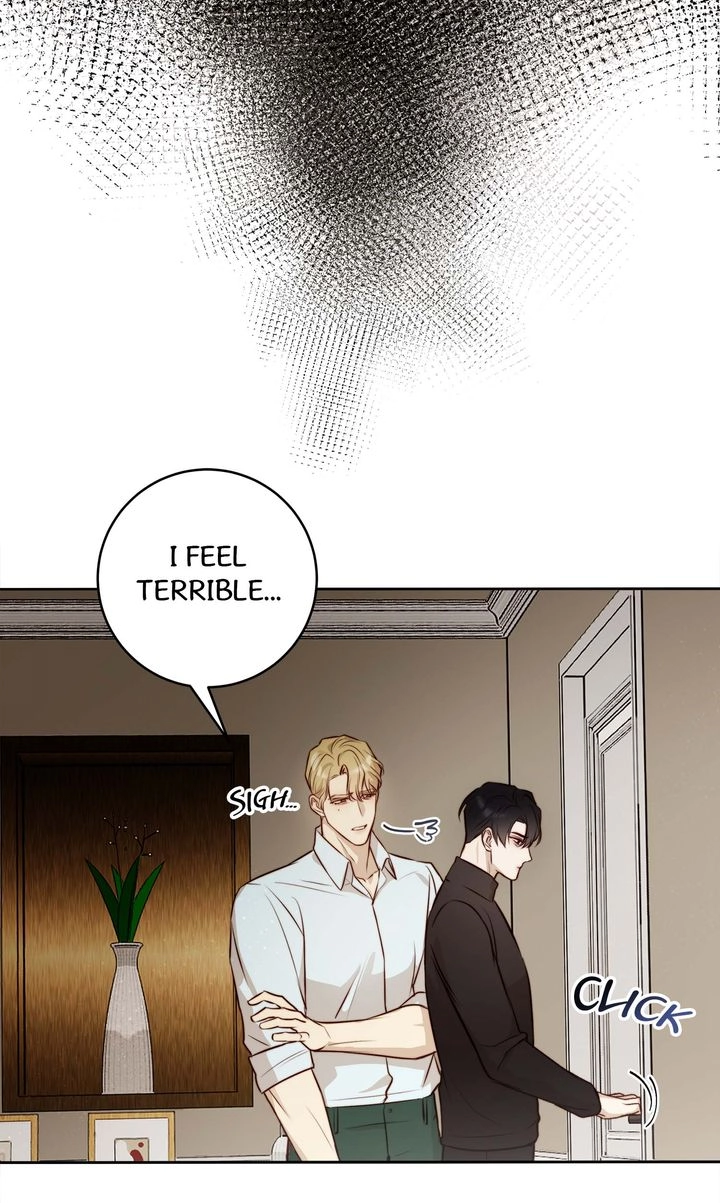Stay Alive Chapter 7 page 74 - 