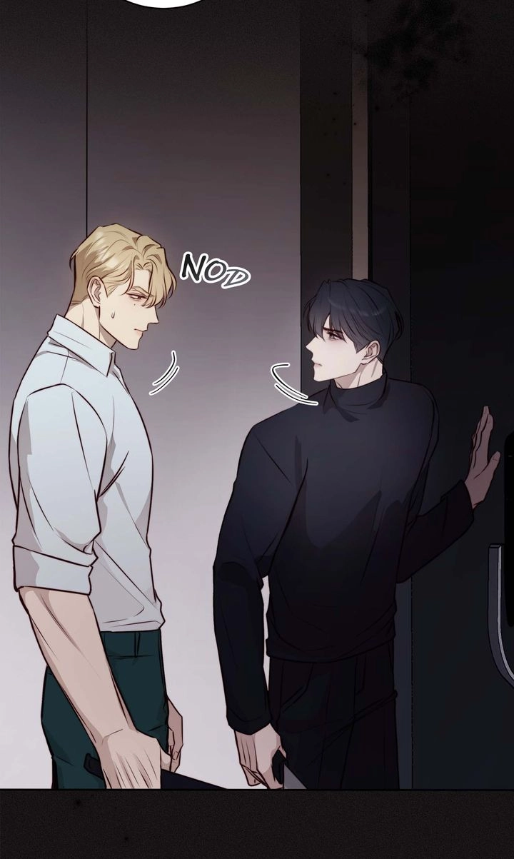 Stay Alive Chapter 7 page 9 - 