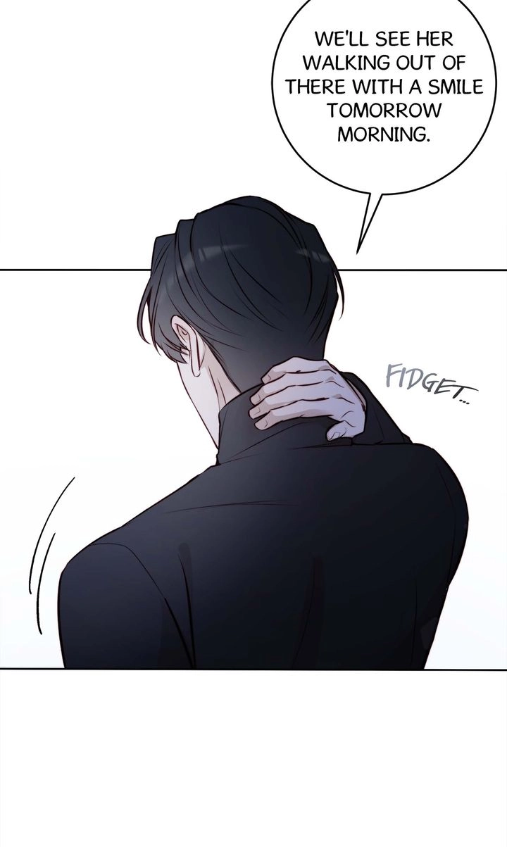 Stay Alive Chapter 7 page 81 - 