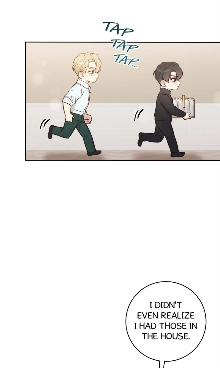 Stay Alive Chapter 7 page 85 - 