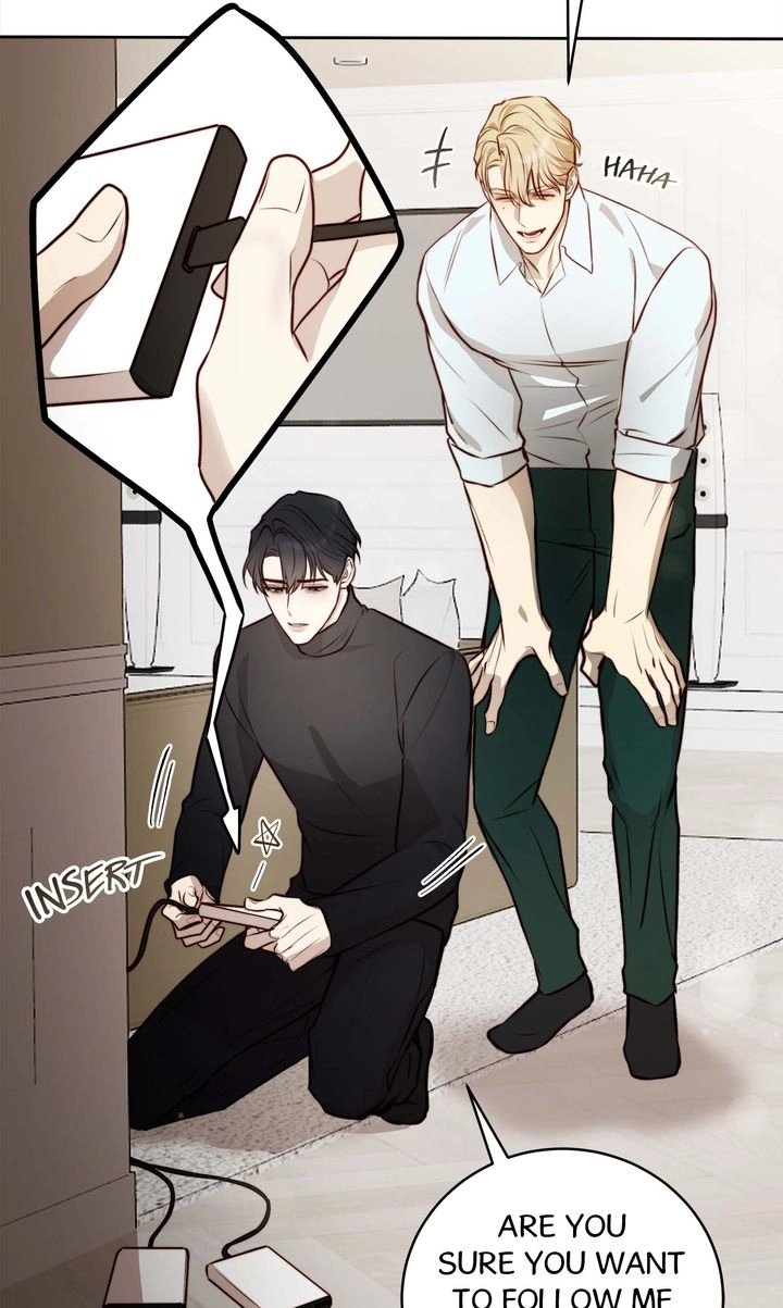 Stay Alive Chapter 7 page 86 - 
