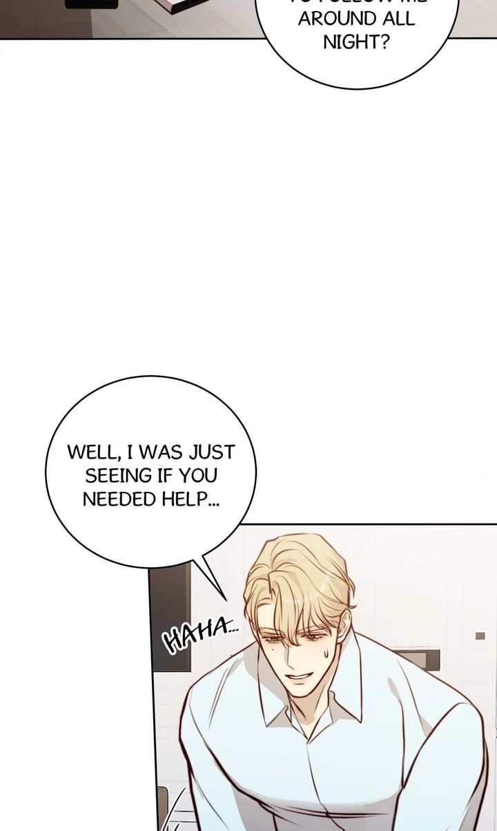 Stay Alive Chapter 7 page 87 - 