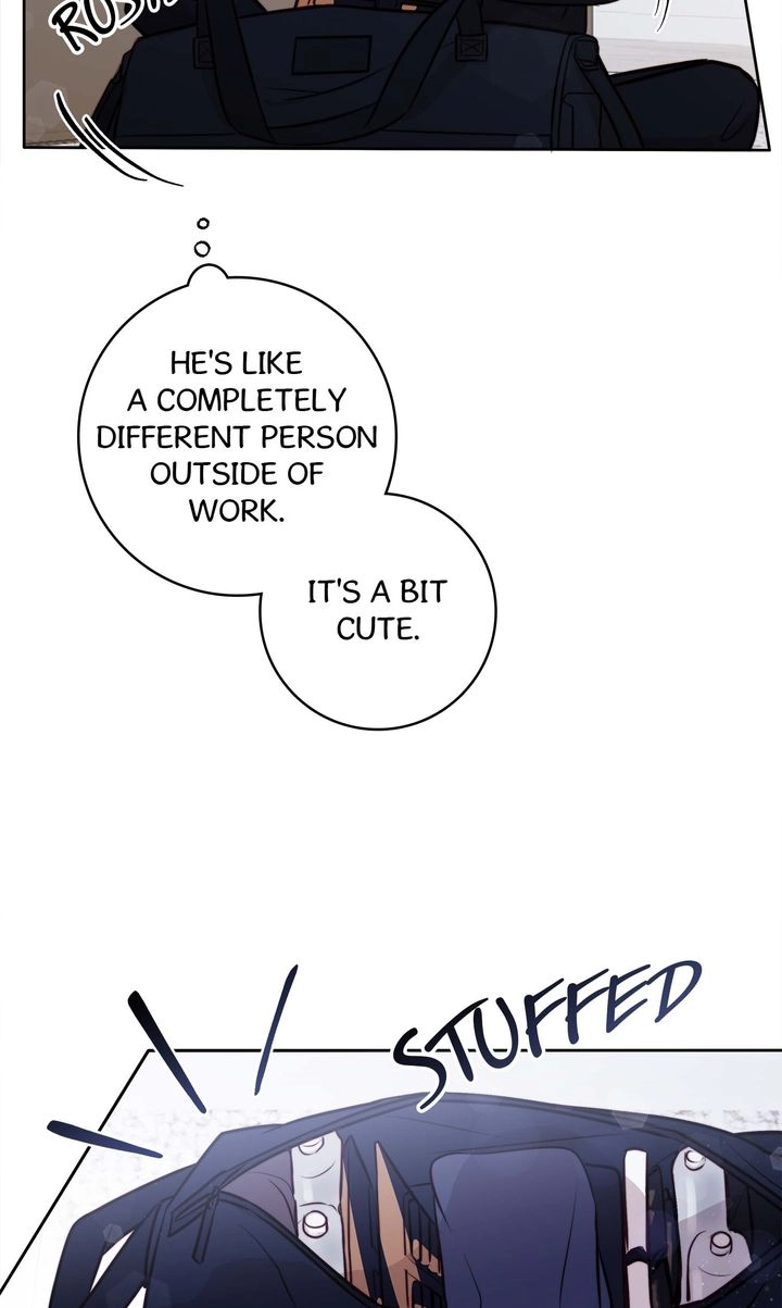 Stay Alive Chapter 7 page 89 - 