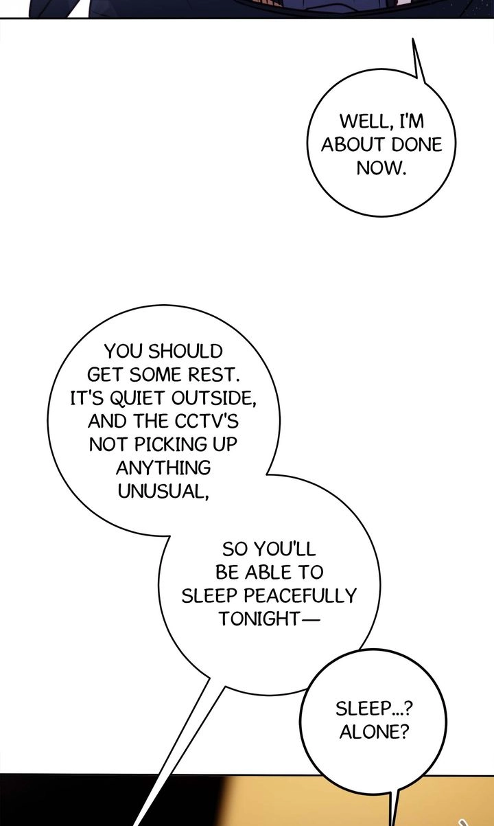 Stay Alive Chapter 7 page 90 - 