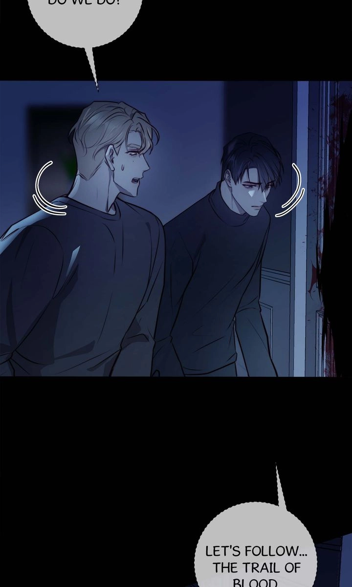 Stay Alive Chapter 8 page 101 - 