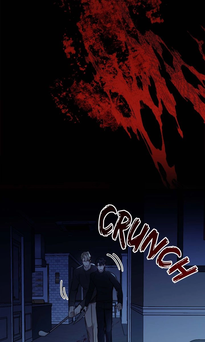 Stay Alive Chapter 8 page 103 - 