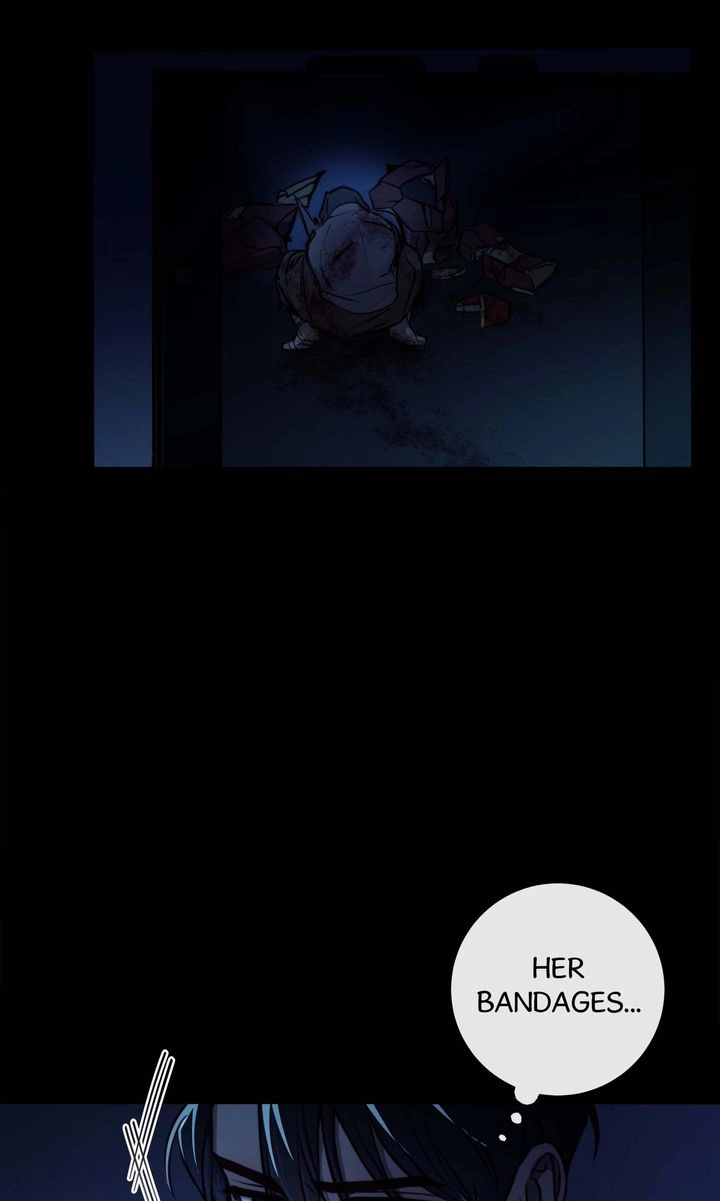 Stay Alive Chapter 8 page 106 - 