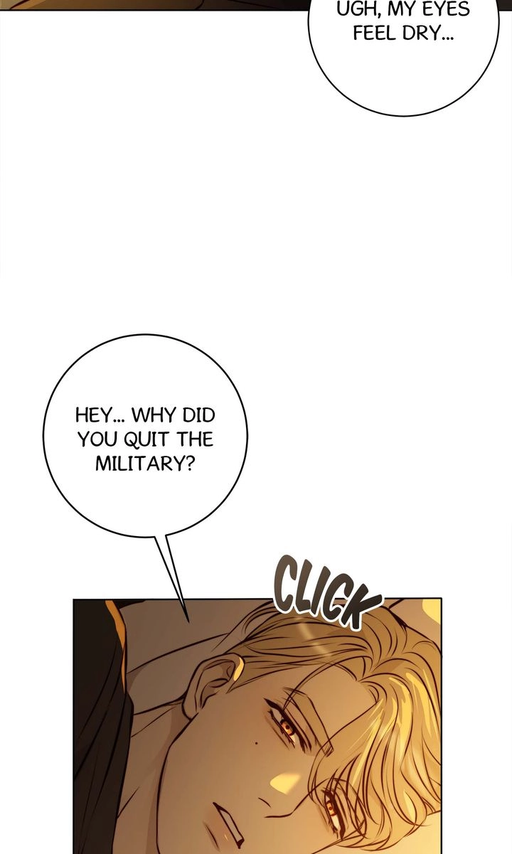 Stay Alive Chapter 8 page 15 - 