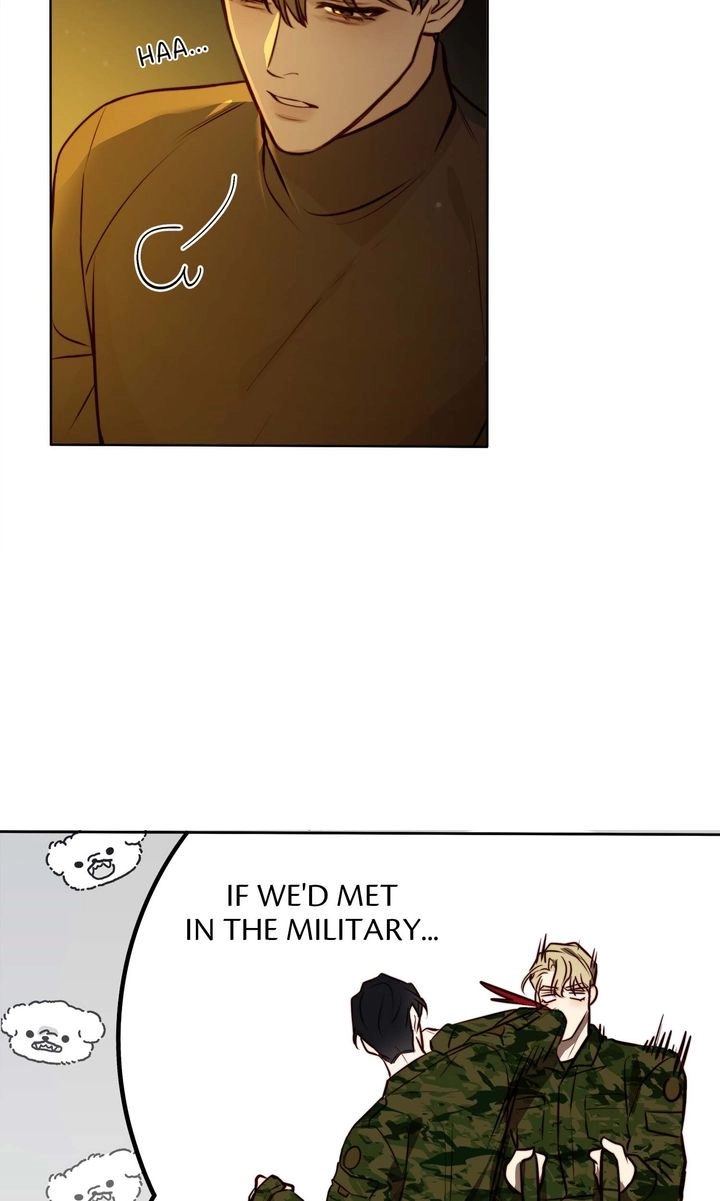 Stay Alive Chapter 8 page 17 - 
