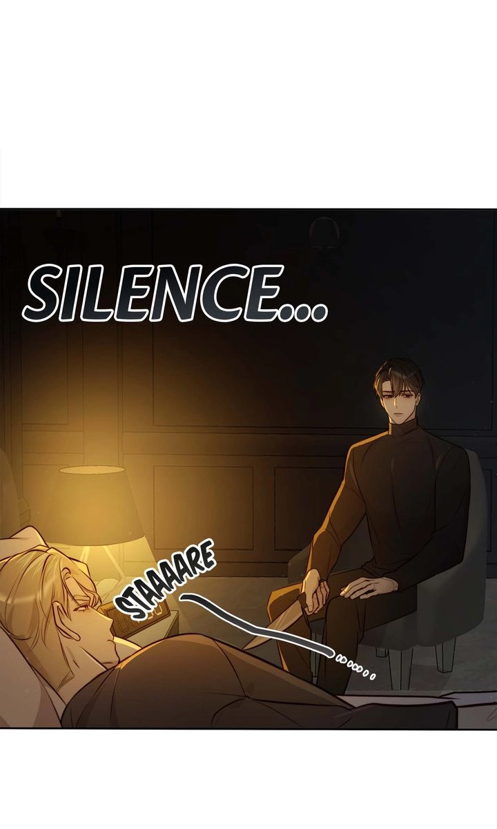 Stay Alive Chapter 8 page 3 - 