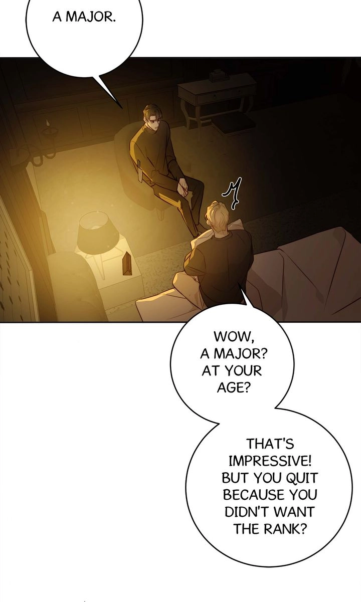 Stay Alive Chapter 8 page 27 - 