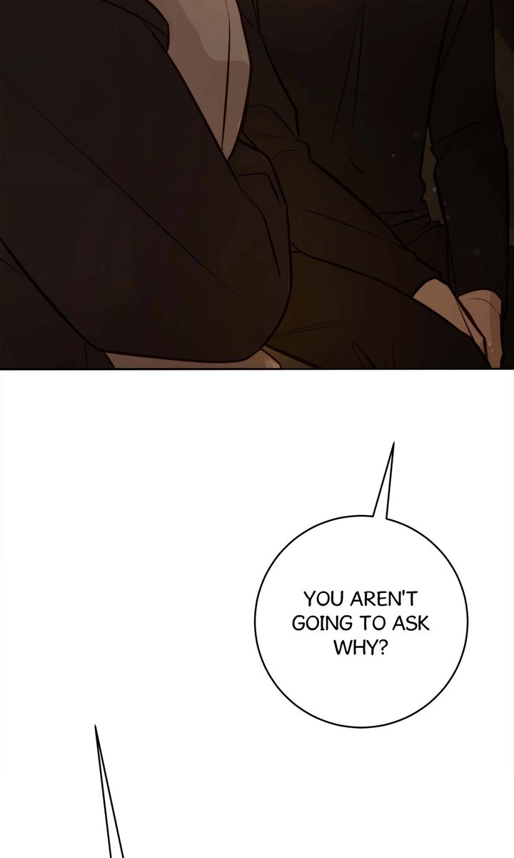 Stay Alive Chapter 8 page 33 - 