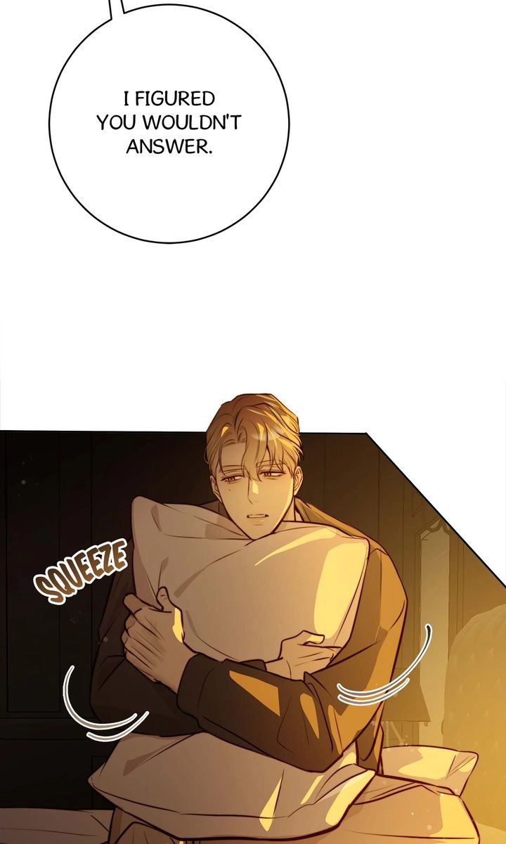 Stay Alive Chapter 8 page 34 - 