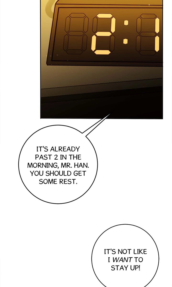 Stay Alive Chapter 8 page 39 - 