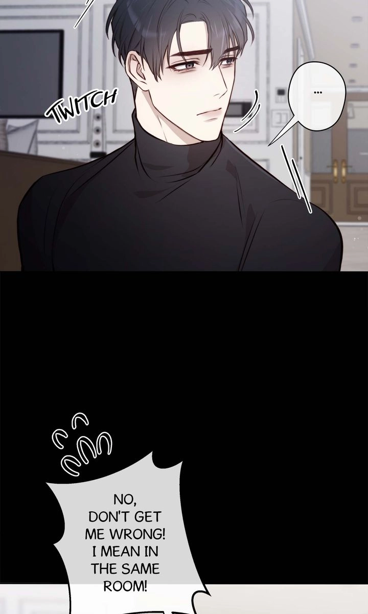 Stay Alive Chapter 8 page 5 - 