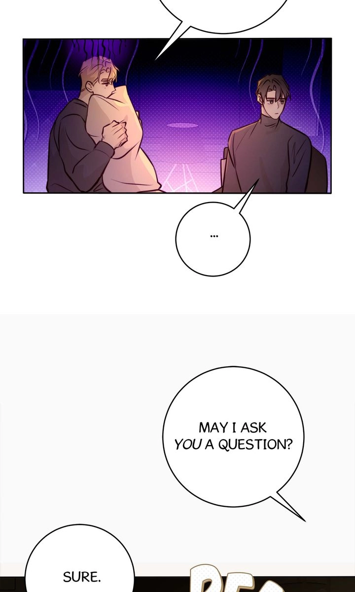 Stay Alive Chapter 8 page 41 - 