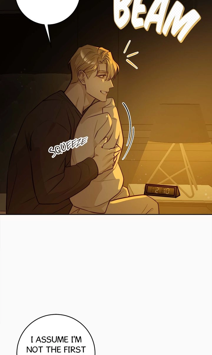 Stay Alive Chapter 8 page 42 - 