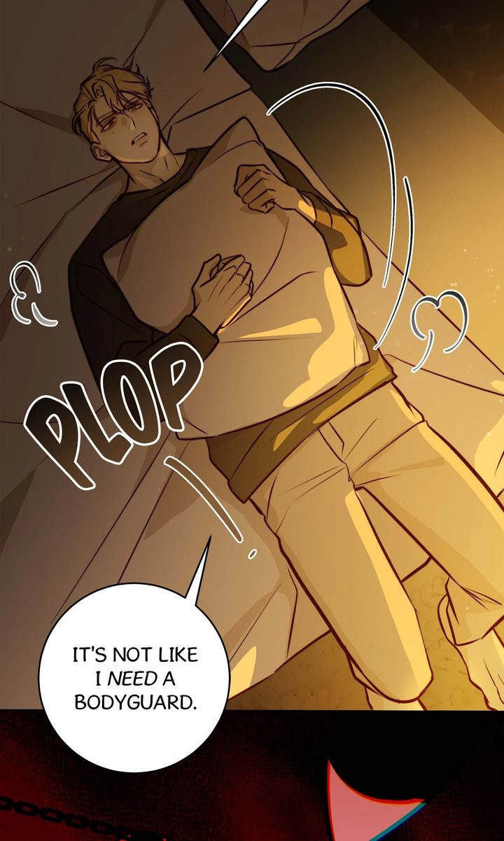 Stay Alive Chapter 8 page 45 - 
