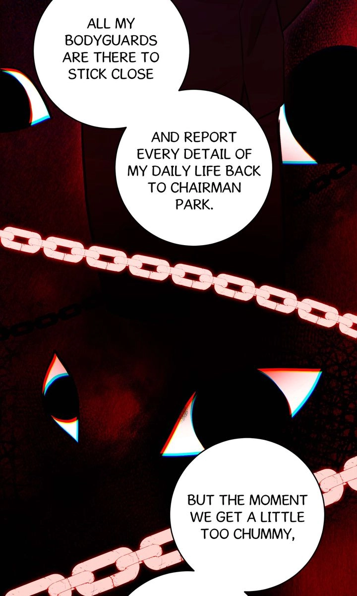 Stay Alive Chapter 8 page 47 - 