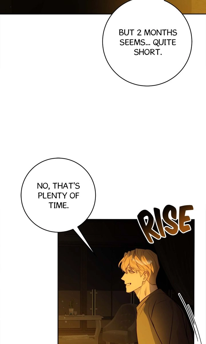 Stay Alive Chapter 8 page 51 - 