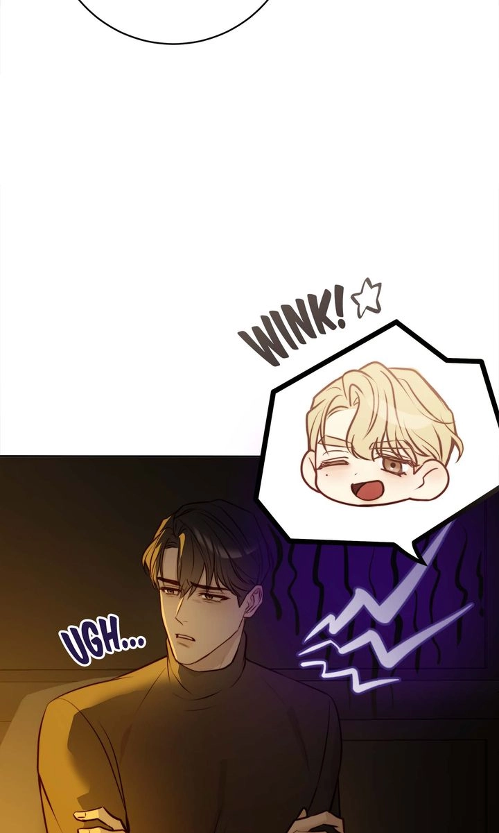 Stay Alive Chapter 8 page 54 - 