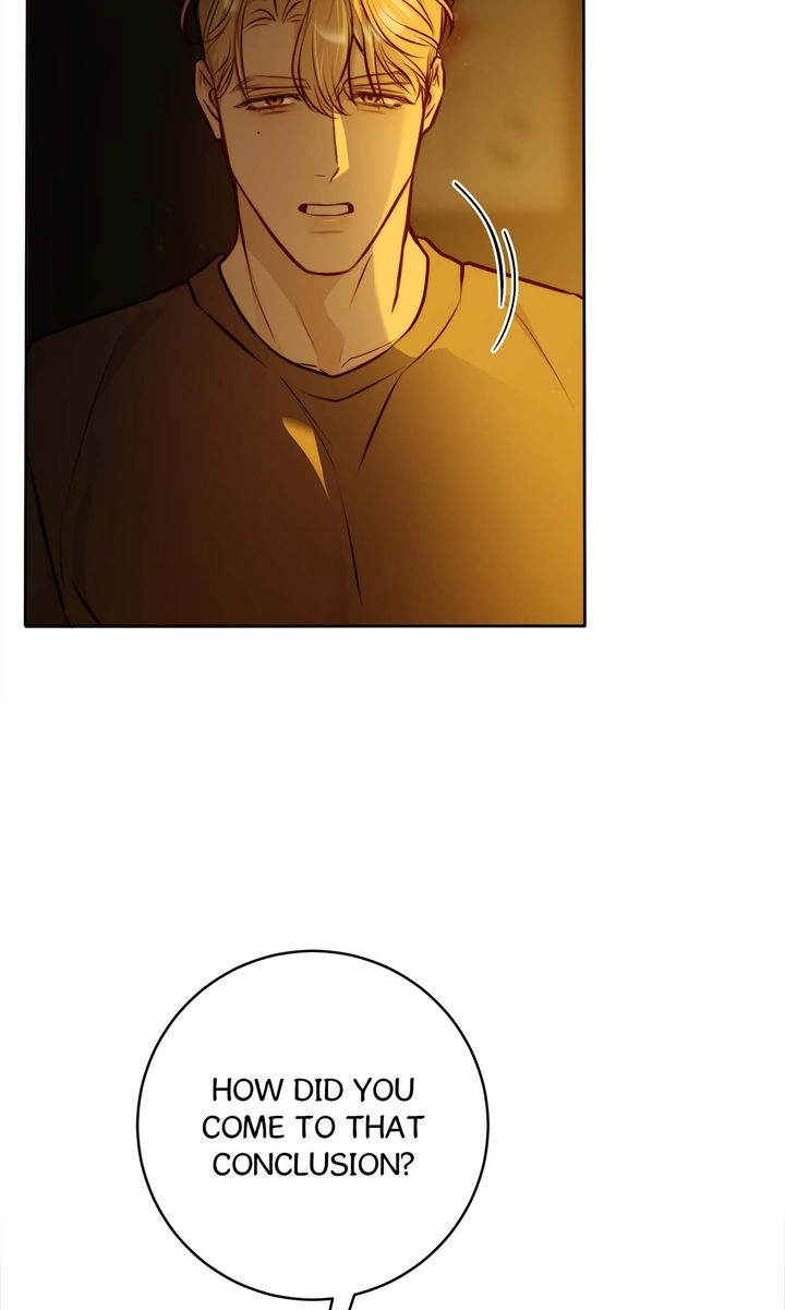 Stay Alive Chapter 8 page 57 - 