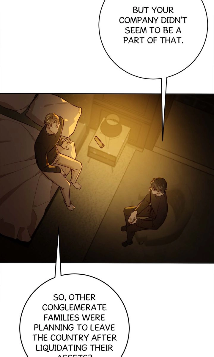 Stay Alive Chapter 8 page 61 - 