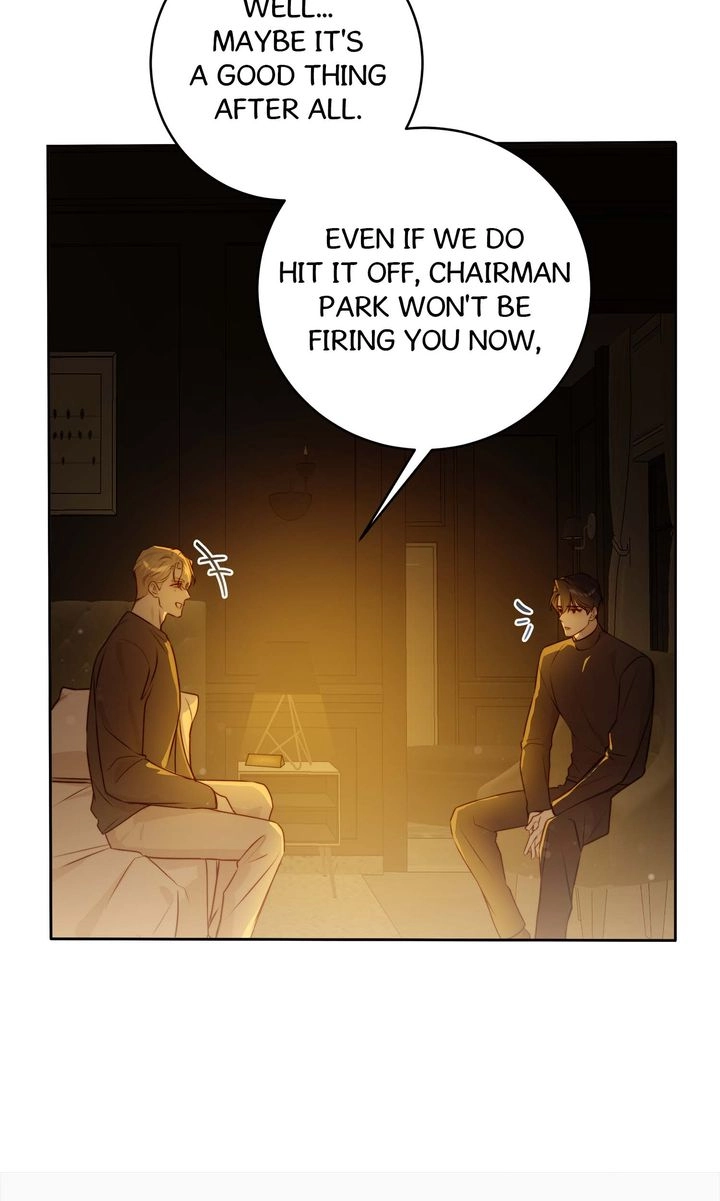 Stay Alive Chapter 8 page 66 - 