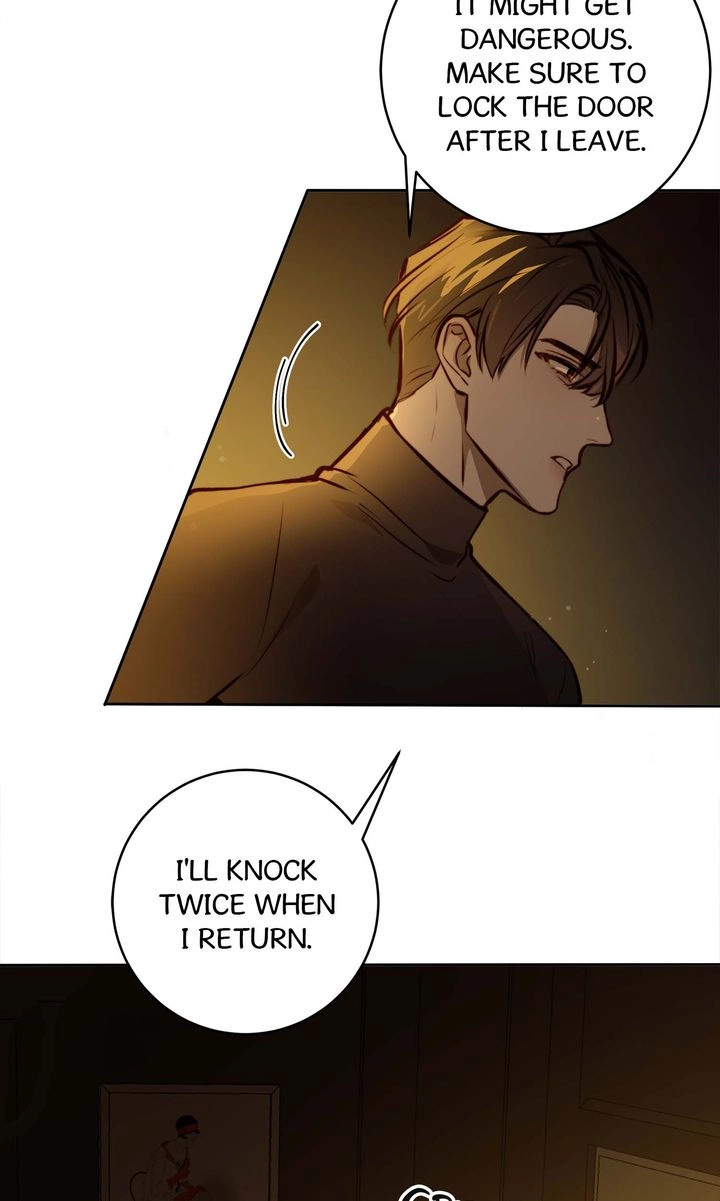 Stay Alive Chapter 8 page 77 - 
