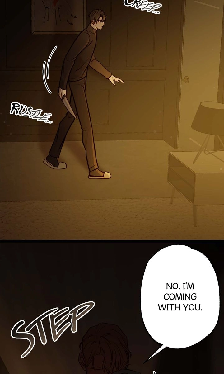 Stay Alive Chapter 8 page 78 - 