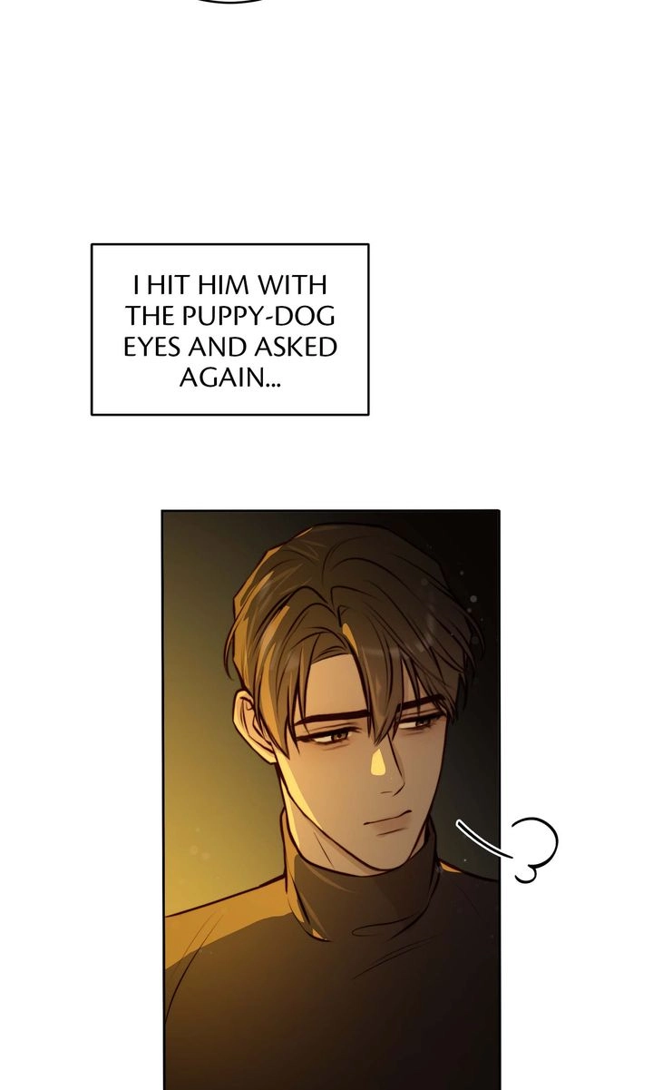 Stay Alive Chapter 8 page 9 - 