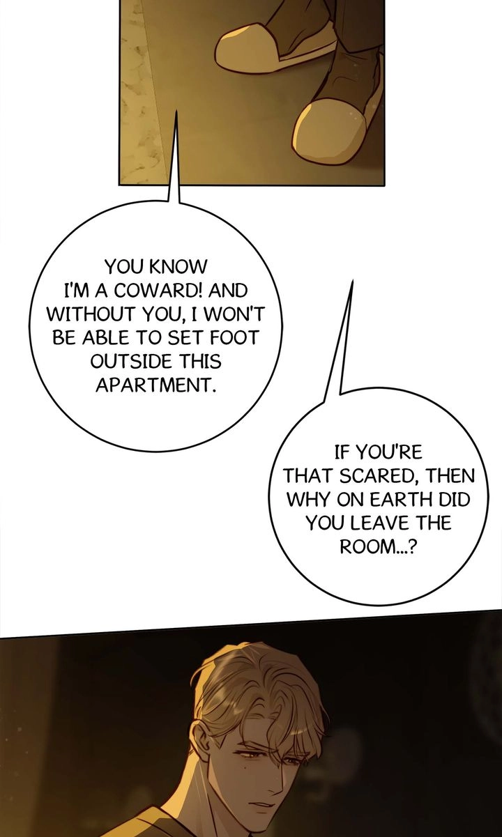 Stay Alive Chapter 8 page 85 - 