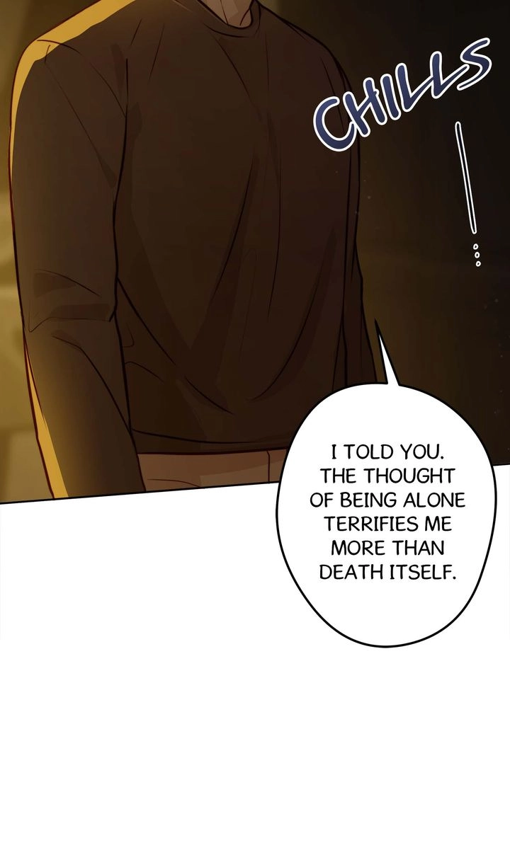 Stay Alive Chapter 8 page 86 - 
