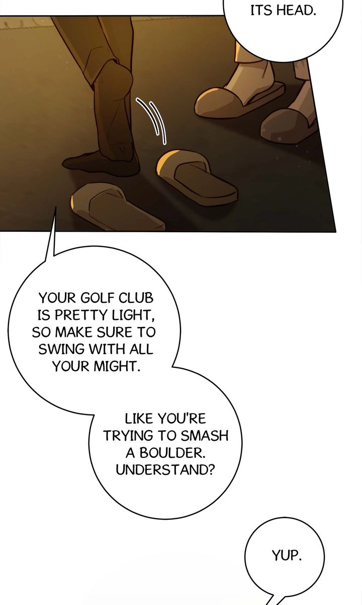 Stay Alive Chapter 8 page 90 - 