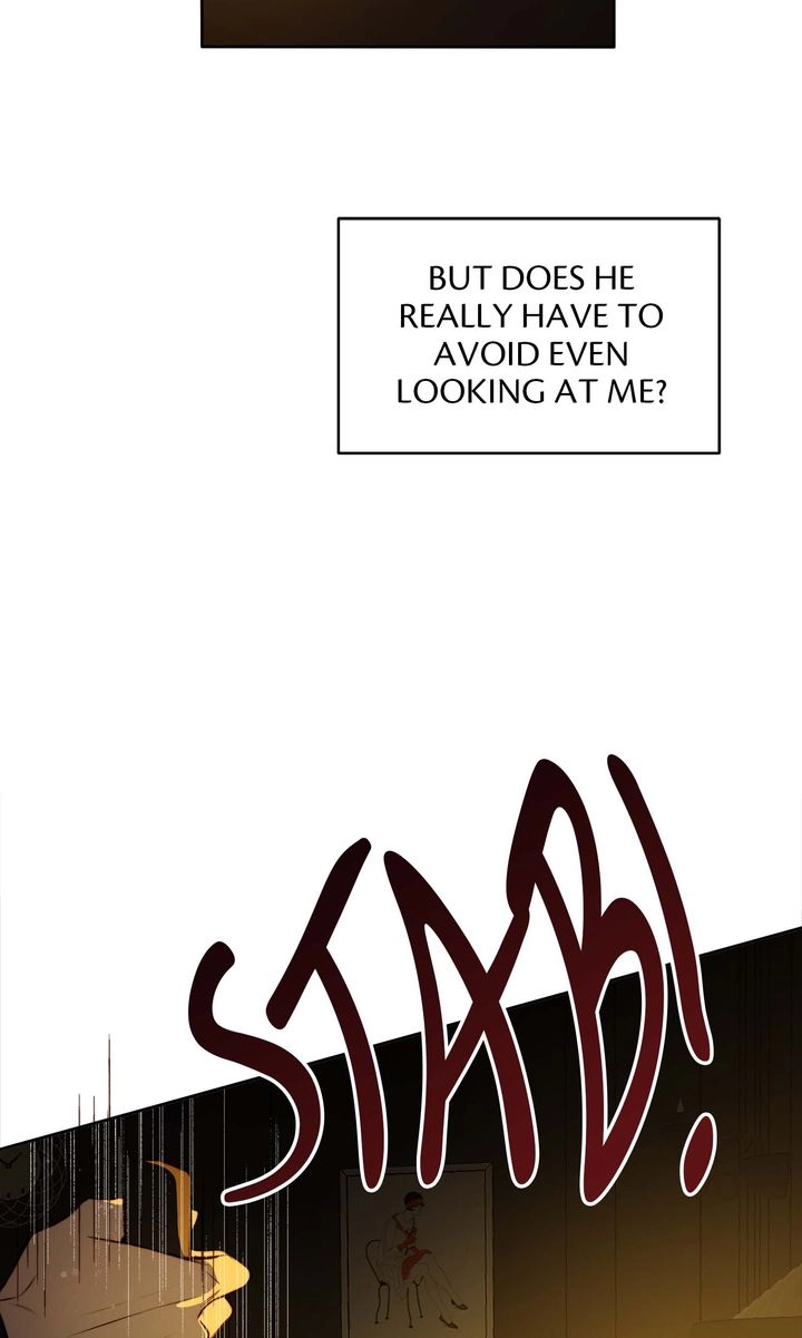 Stay Alive Chapter 8 page 10 - 