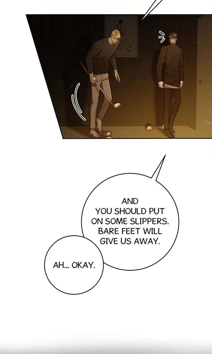 Stay Alive Chapter 8 page 91 - 